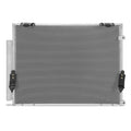Fit 20-22 Toyota Sequoia Tundra Factory Style Front | Built Supply Co