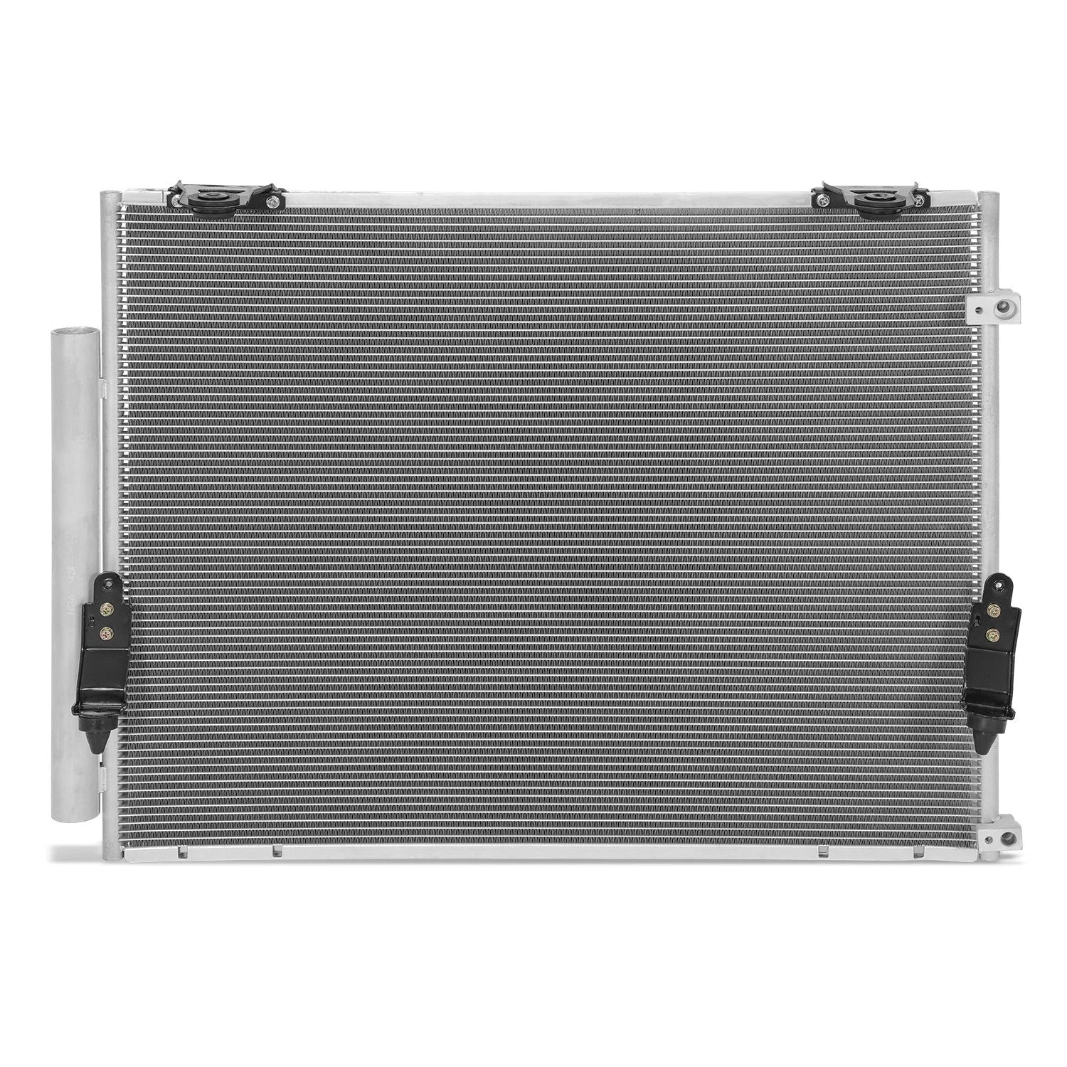 Fit 20-22 Toyota Sequoia Tundra Factory Style Front | Built Supply Co