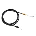 Clutch/gear Change Cable Fits For Mts Sprinto, Forbeetle 746-0935a