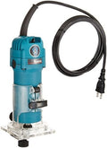 Makita 3707FC Lighted Electronic Trimmer 100V