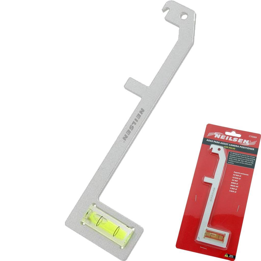 Neilsen Park Assist Camera Positioner Level Tool by Neilsen