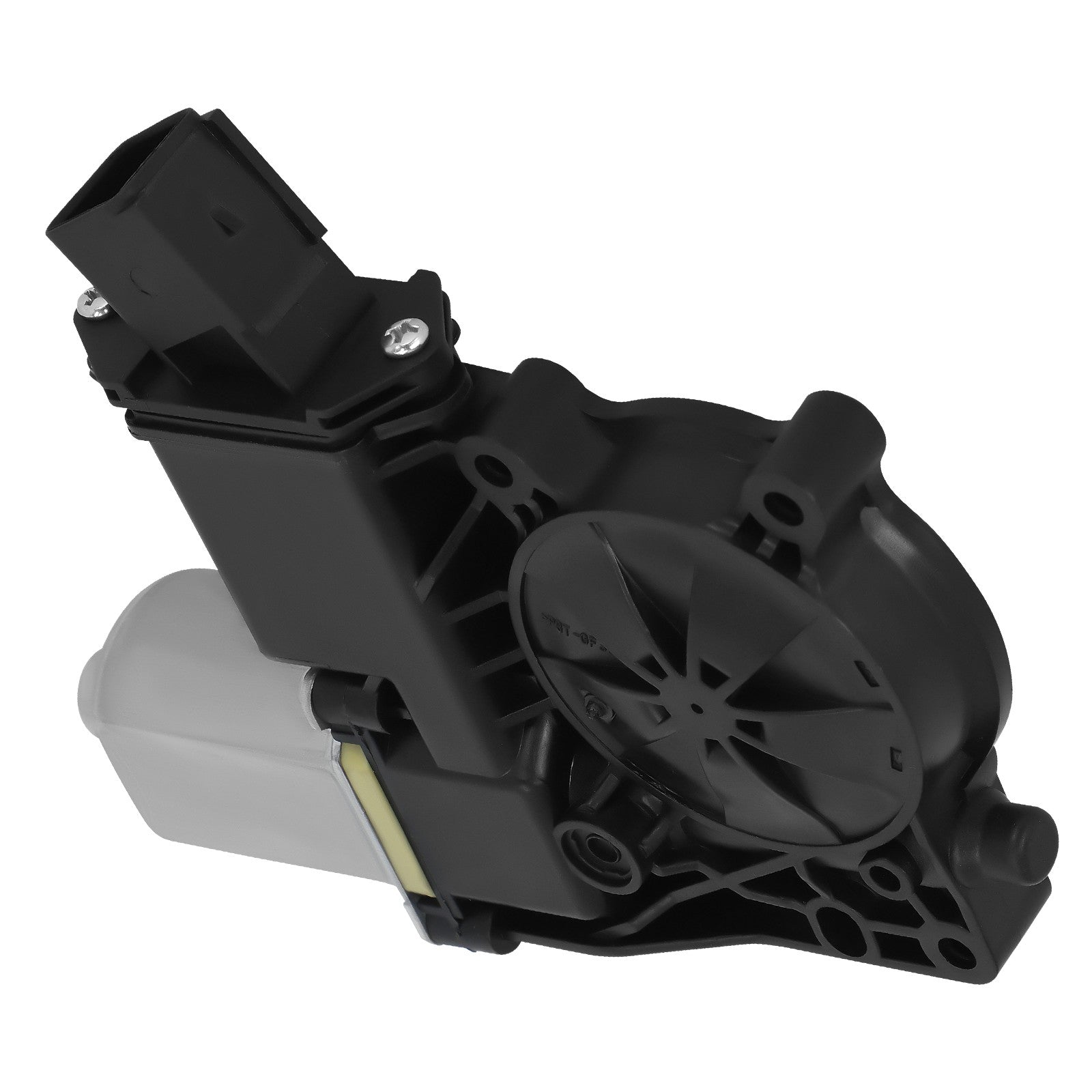 Front Left Power Window Motor for Chevrolet Tahoe/Suburban 2015-2020