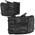 For 2007-2014 Gmc Sierra 1500 2500hd Smoked Housing | Built Supply Co