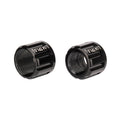 Long Lasting Thru Axle Nut For/m15 P1 0/p1 5/p1 75 Hubs And Shafts