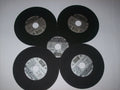 5 METABO ORIGINAL SLICER 6" CUT-OFF WHEELS A60TZ TYPE1Opens in a new window or t
