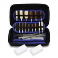 Gun Cleaning Kit 9mm Universal 38 22 Rifle Pistol Shotgun Handgun