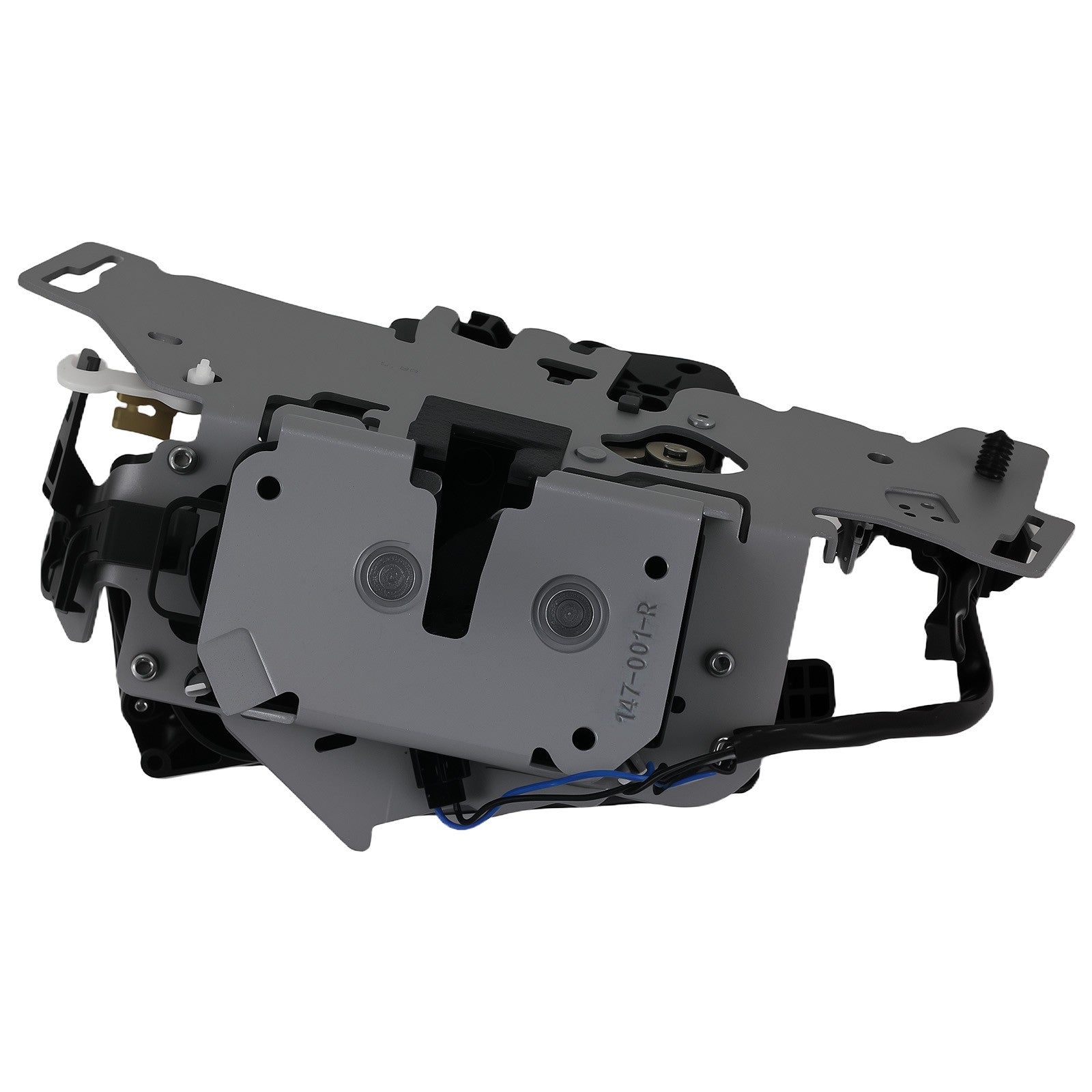 Electric Door Actuator RR for Dodge Grand Caravan 2008-2020 5020768AB