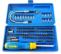 EasyPower Security Tamper Proof Torx Bit Set