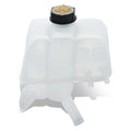 Fit 12-13 Mazda3 2.0l Engine Coolant Fluid Overflow Tank Reservoir