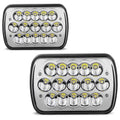 Fit 85-14 Ford Econoline Van Escort Exp Chrome | Built Supply Co