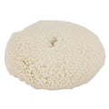 7 Inch Wool Bonnet Hook Loop Pad for Compound Polishing Buffer Application