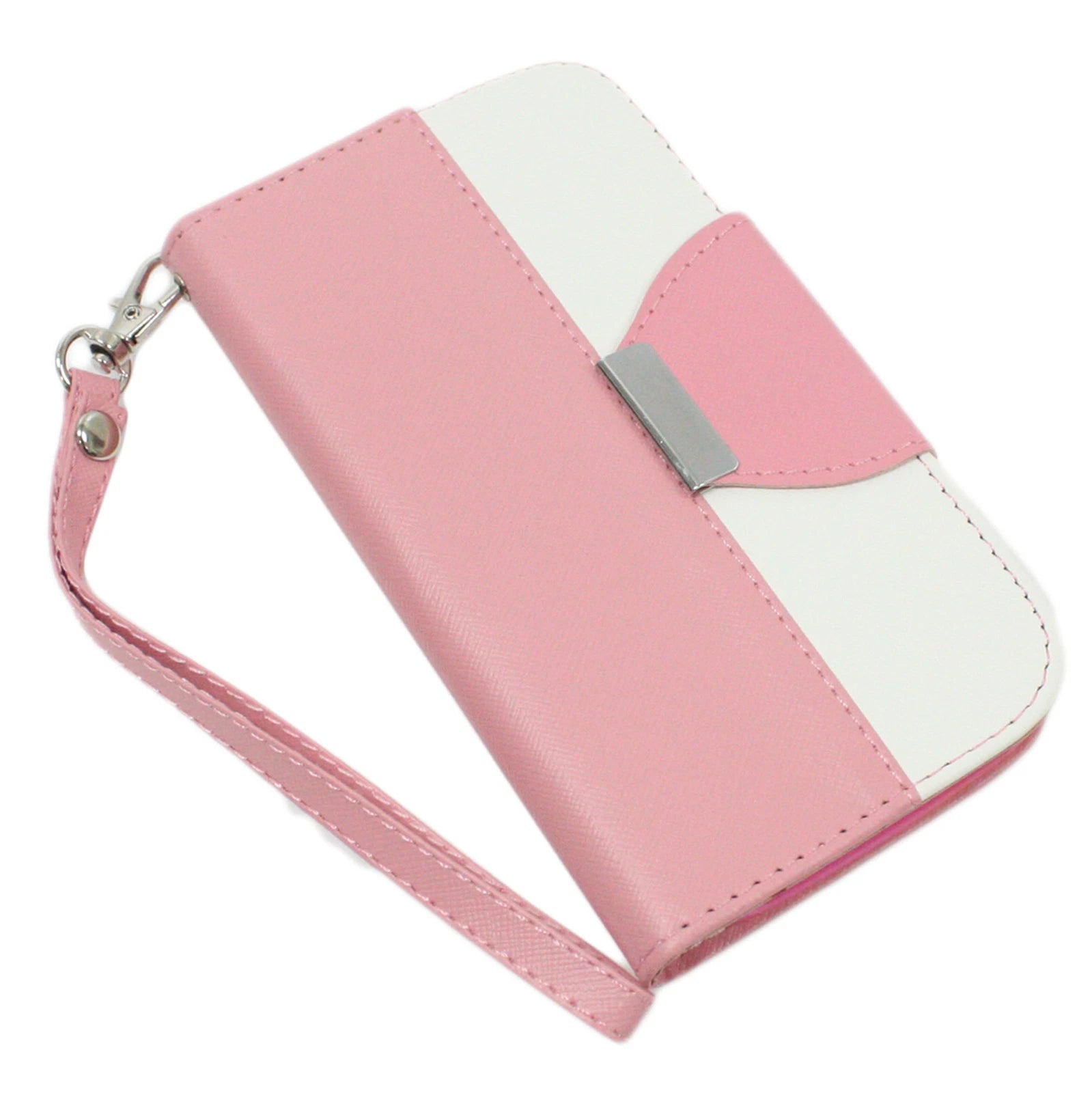 Samsung I9600 Galaxy S5 Case Cover Protective Mix Match Wallet