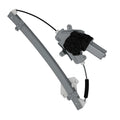Front Right Window Regulator for Hyundai Accent 2012-2017 Sedan 82404-0U010