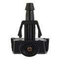 Windshield Washer Spray Nozzle - 1pc by Unbranded