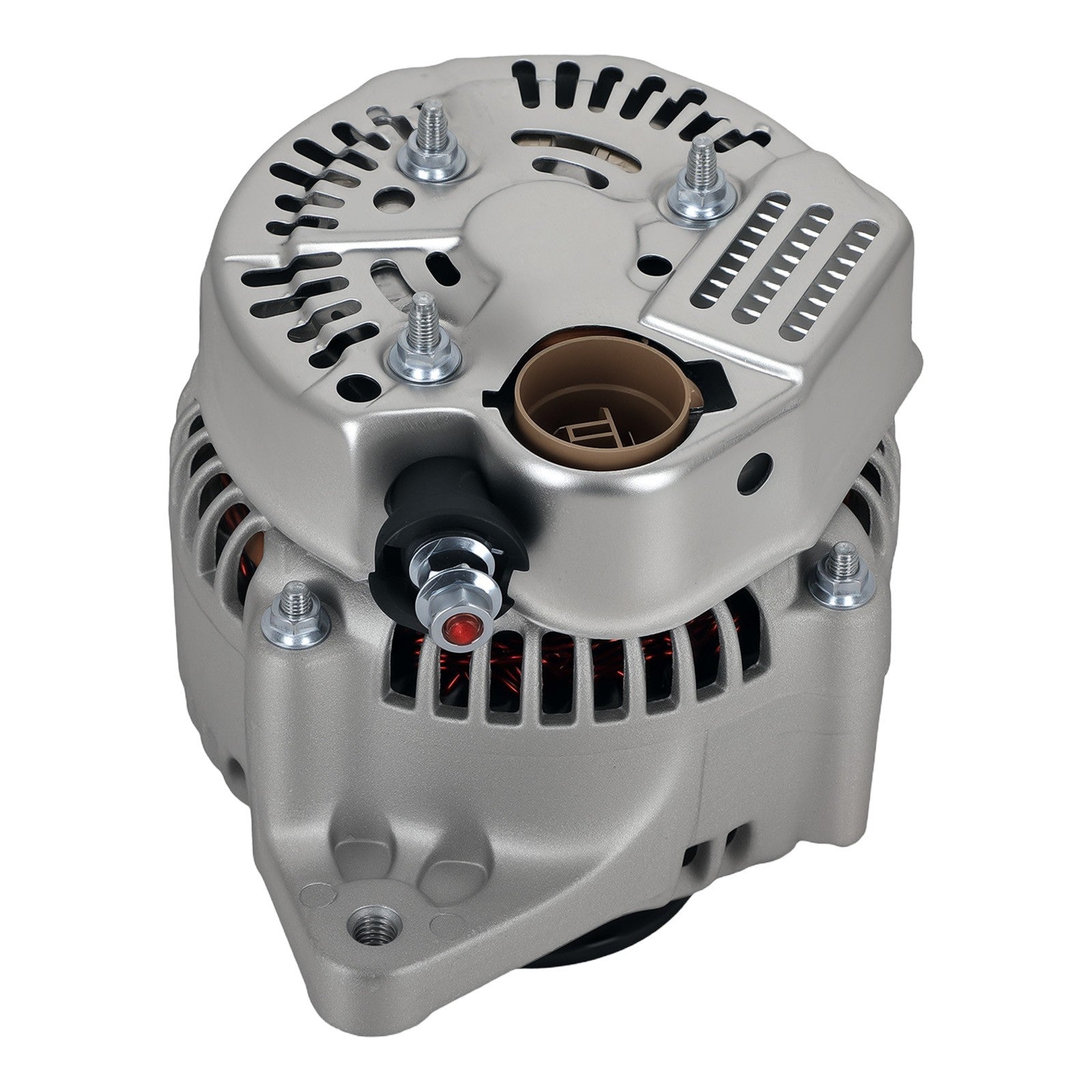 60 Amp Alternator For Toyota 4Runner Pickup 2.4L L4 1985-1992 334-1132