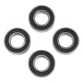 Hub Bearing Bearing Sweetjohn 16*31*10mm 163110-2rs Bearing Steel