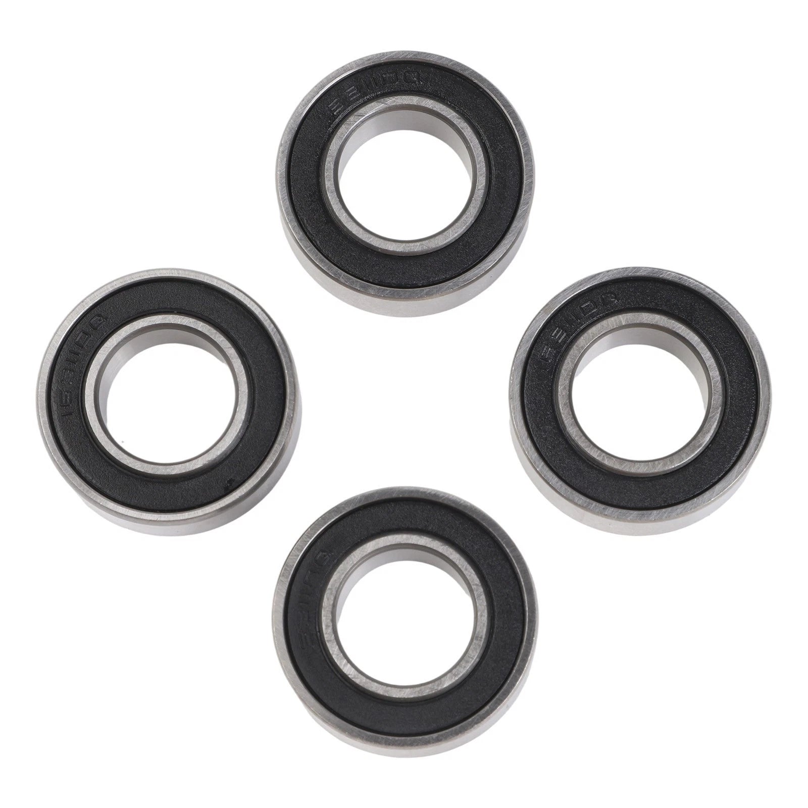 Hub Bearing Bearing Sweetjohn 16*31*10mm 163110-2rs Bearing Steel