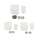 Glass Cup Nozzle For WP9/17/18/20/26 Transparent Consumables VisualizationOpens 