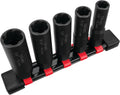 Performance Tool Deep Bolt Extractor Set by Performance Tool