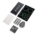Shockproof Optical Glass Sensor Glasses Protective Film For Dji Avata