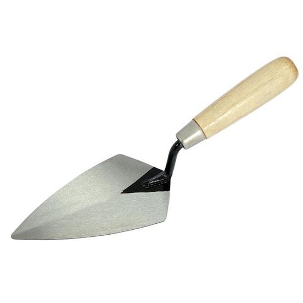 Neilsen 150mm Pointing Trowel for Brick Laying by Neilsen