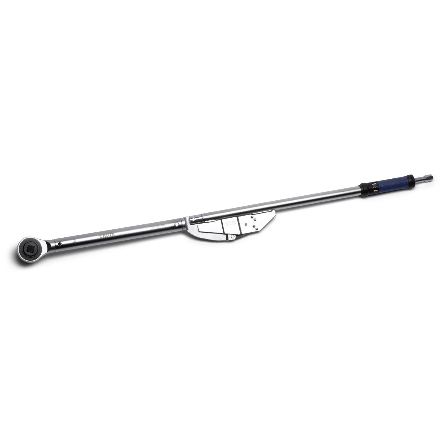 Capri Tools 3/4 In. Drive Break-back Torque Wrench, 150-600 Ft. Lbs./