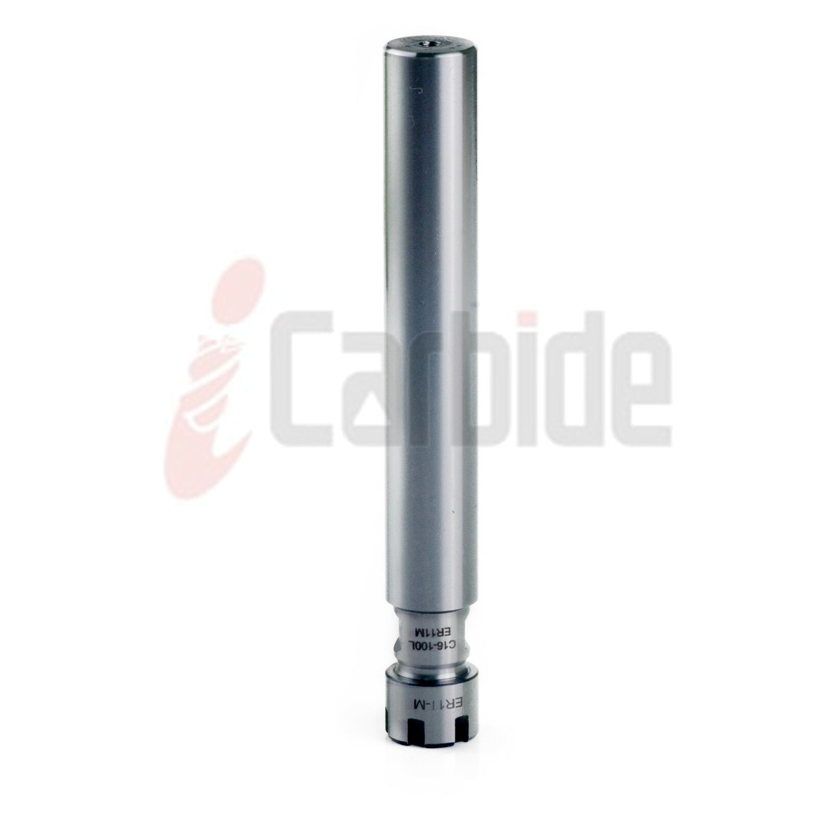 16mm Straight Shank Er11 Collet Chuck Tool Holdr Extension Holder