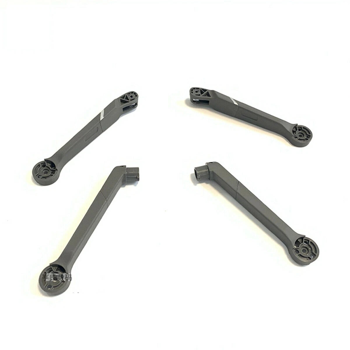 Front/rear L R Motor Arm Shell Case Repair Part For Dji Mavic 2