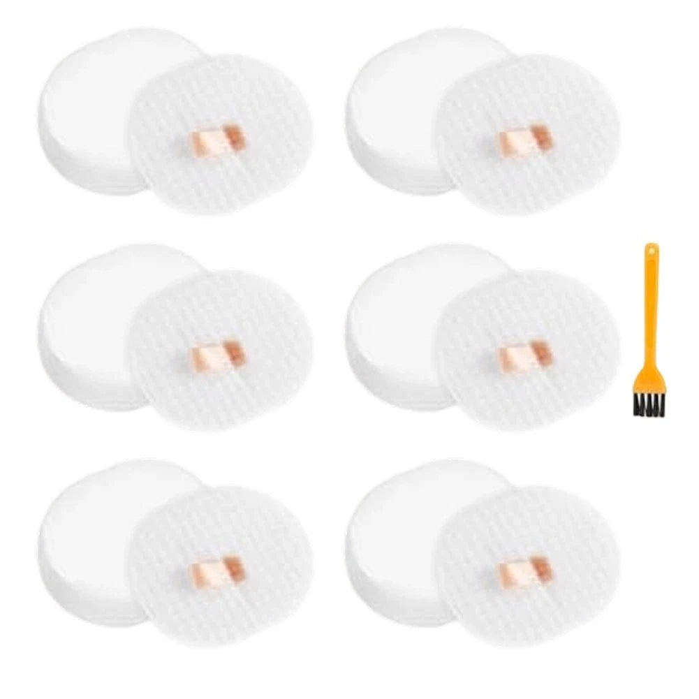 Vacuum Cleaner Spare Parts Pre-motor Foam Filter High Efficiency