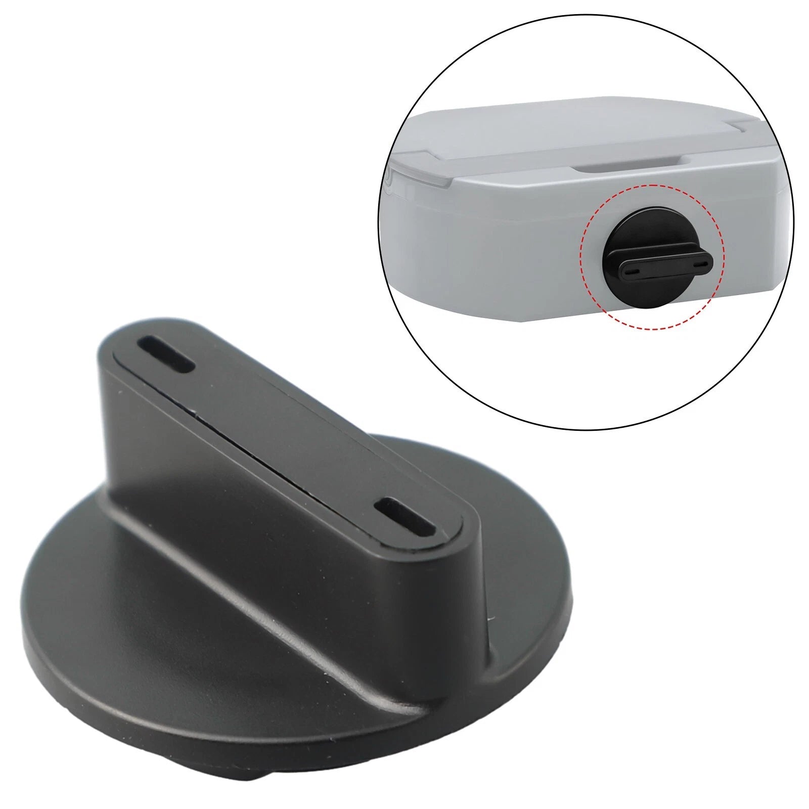 Easy To Install Water Solution Tank Exquisite And Delicate As