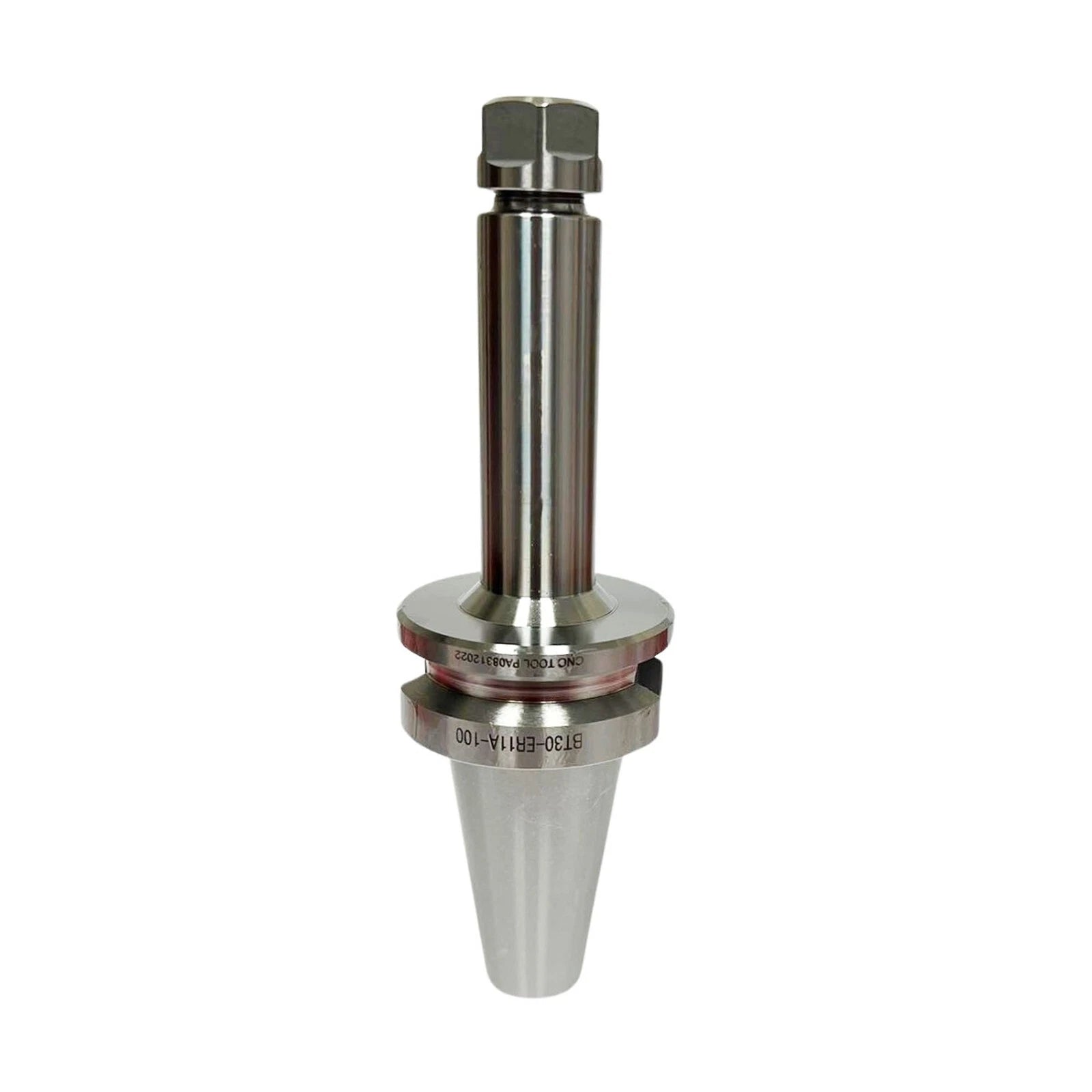 Bt30 Er11 4" Collet Chuck Tool Holder G2.5 25000rpm Usa Sell