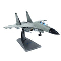 22cm 1/100 Chinese Air Force J-16 Fighter Finished | Built Supply Co
