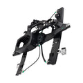 Front Right Window Regulator w/o Motor For 2007-2017 Ford Expedition  Navigator
