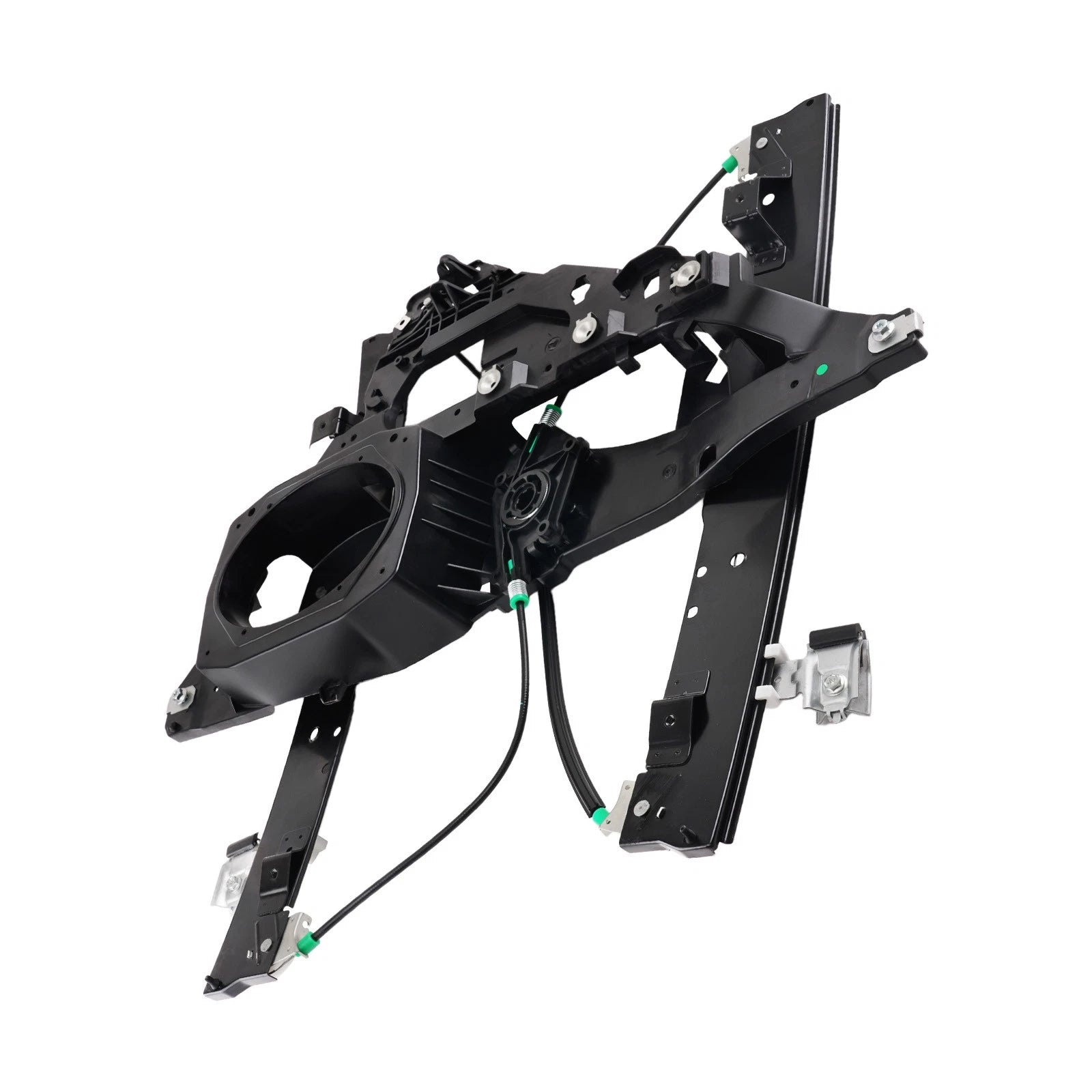 Front Right Window Regulator w/o Motor For 2007-2017 Ford Expedition  Navigator