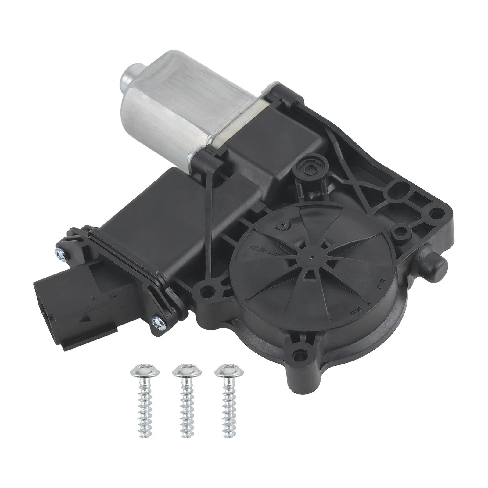1pc  Front Left Window Lift Motor 7-Pin For Ford Mustang 2015-2020 New