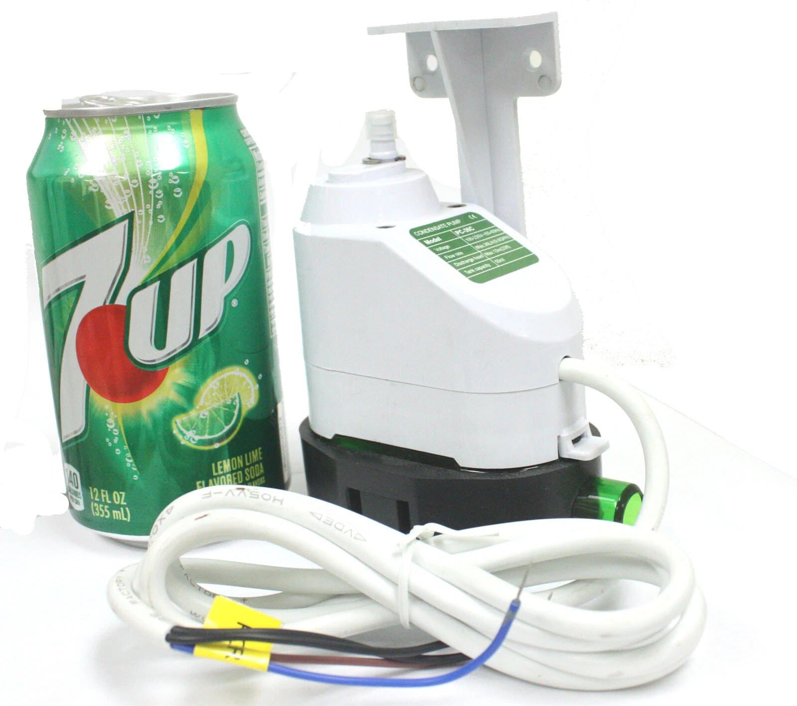 Mini Split Ac Condensate Pump Removal Water 9.6 Gph 4 Split Air