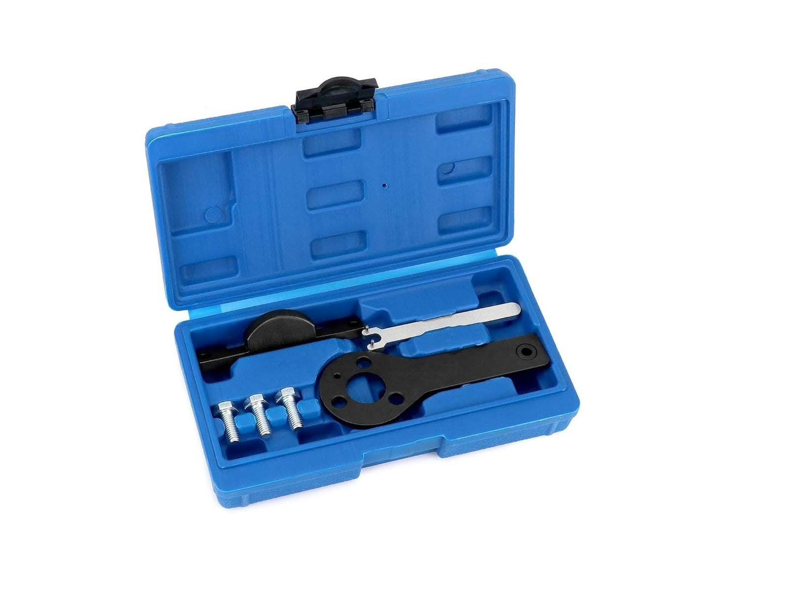 Engine Timing Belt Tool Kit Camshaft Alignment Locking Tool for Fiat