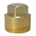 XFITTING 3/4" Male NPT Pipe Plug 25 Pack