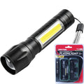 Dekton LED Torch