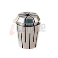HIGH PRECISION 1PC ER25 5MM STEEL SEALED COLLET TIR 0.0006" /15μm USA SELL