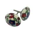 Knobs No. 8 – Handmade Cabinet Knobs | Decorative Drawer Pulls |