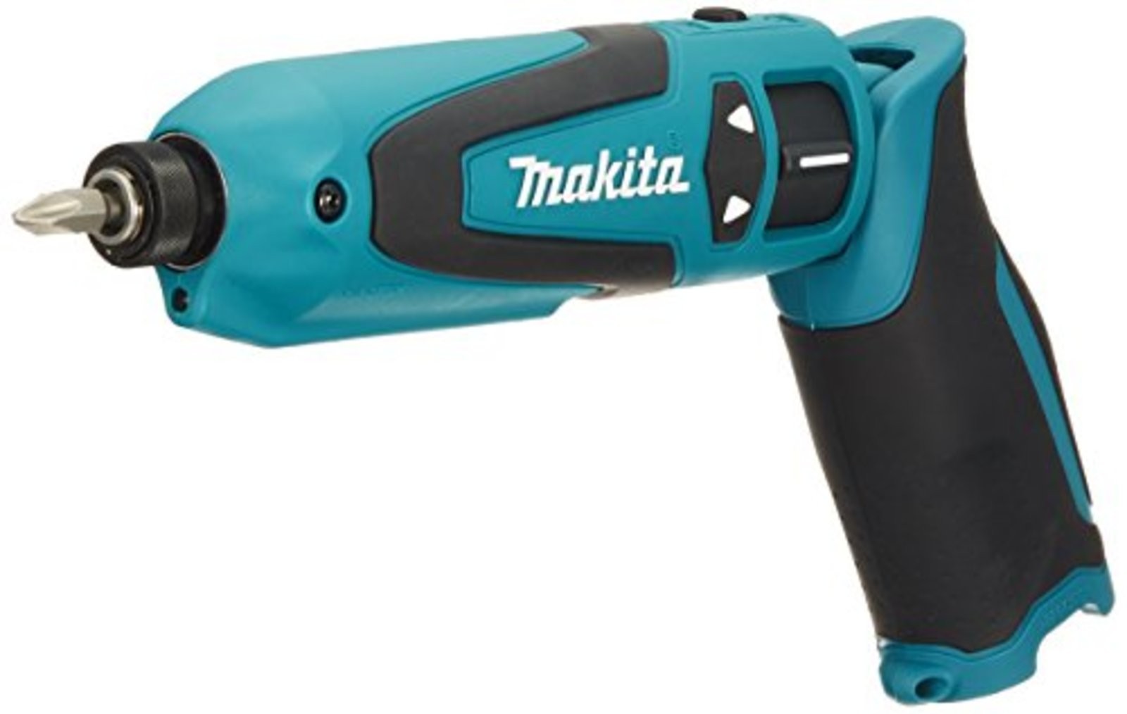 Makita Rechargeable Pen Impact Driver TD021DZ
