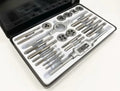 Toolzone 23Pc BSW Whitworth Tap and Die Set