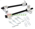 10pc Rotor Flywheel Driver Puller Tool Kit ATV Motorcycle by Unbranded