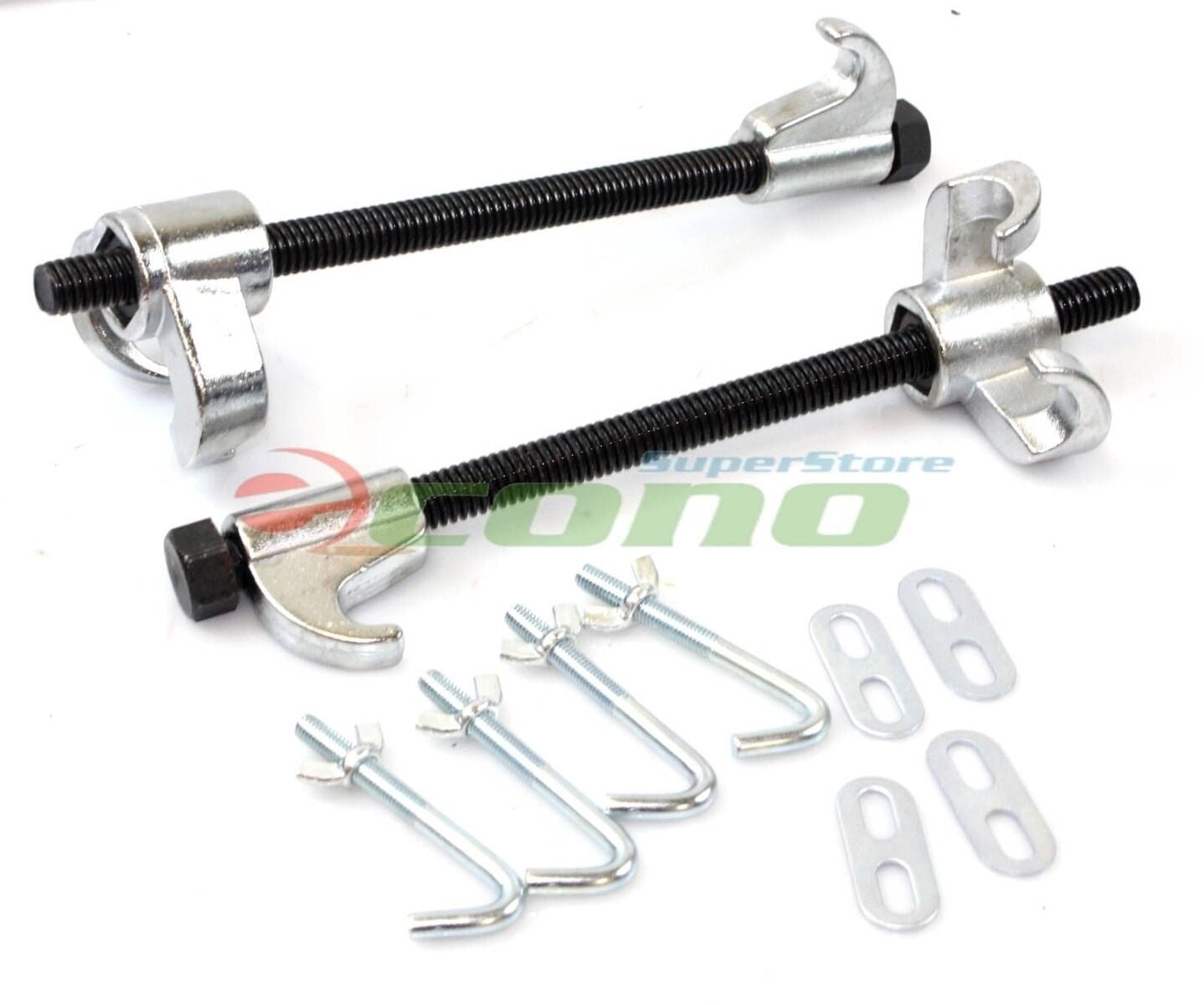 10pc Rotor Flywheel Driver Puller Tool Kit ATV Motorcycle by Unbranded