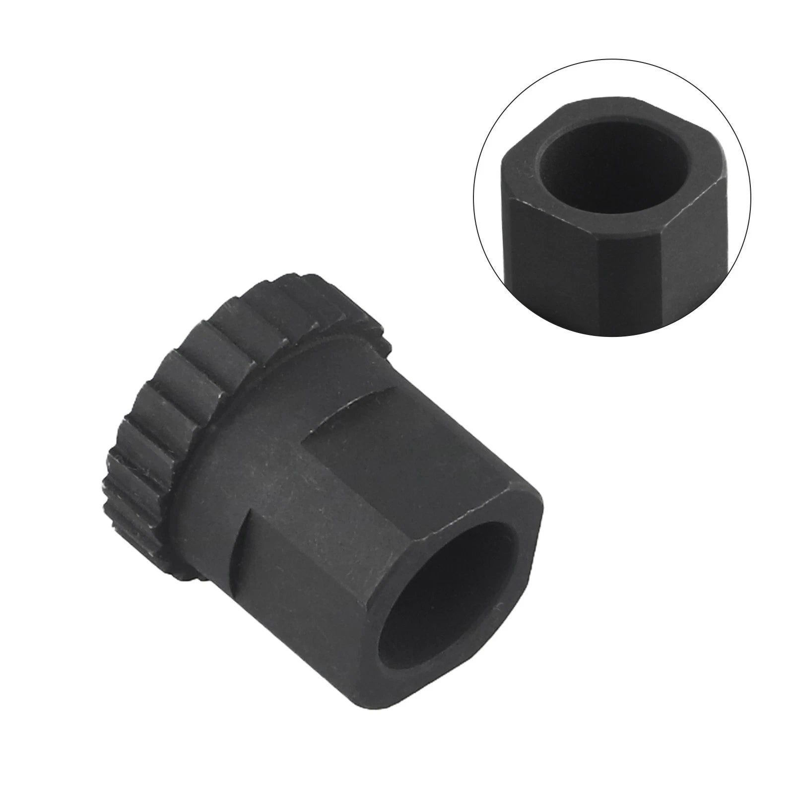 Bike 3 Pawl Rear Hub Body Lock Ring Nut Removal Tool 24t For Quick