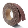 500PCS AO Triangle Mouse Detail Sandpaper 40-120 Grit by Unbranded