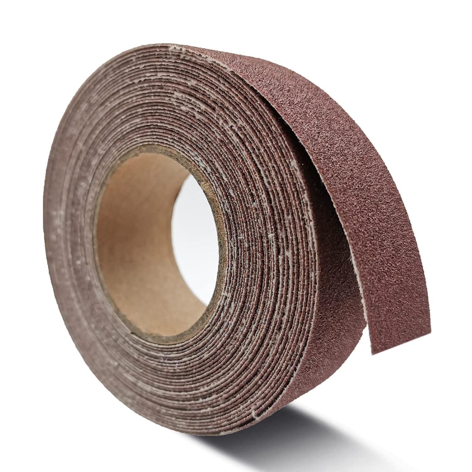 500PCS AO Triangle Mouse Detail Sandpaper 40-120 Grit by Unbranded