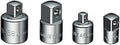 TONE Socket Adapter Set SAS40