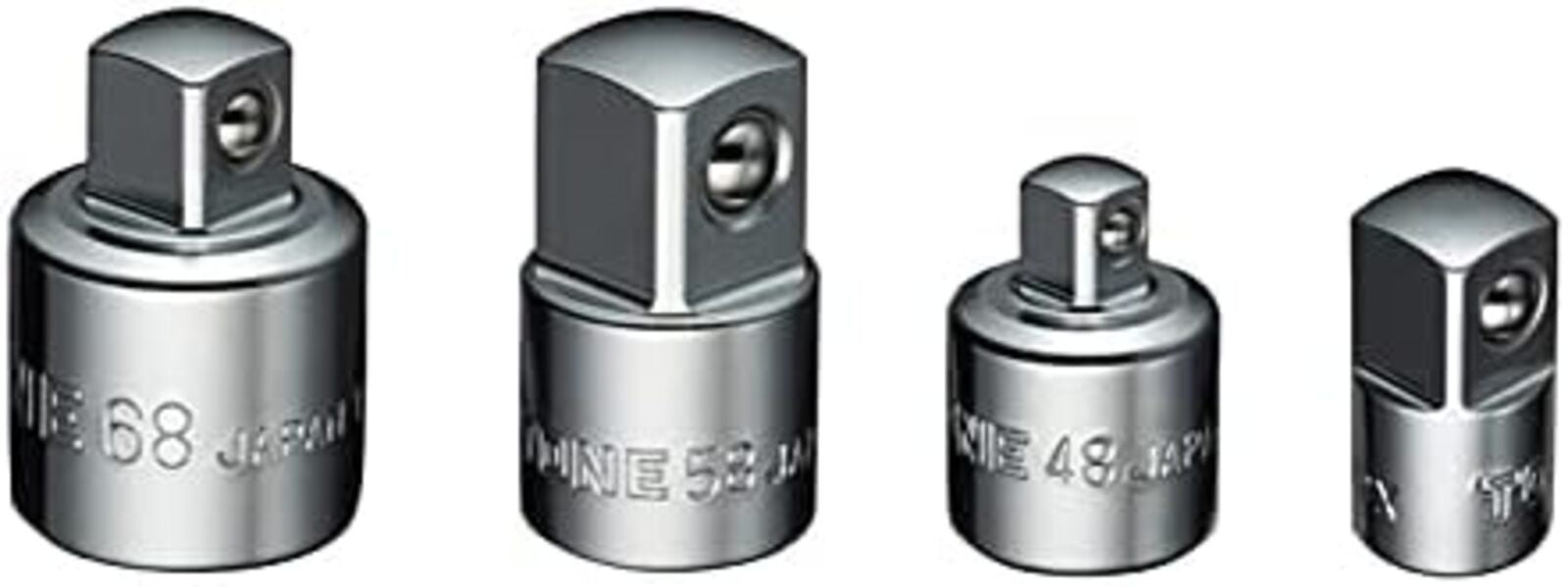 TONE Socket Adapter Set SAS40